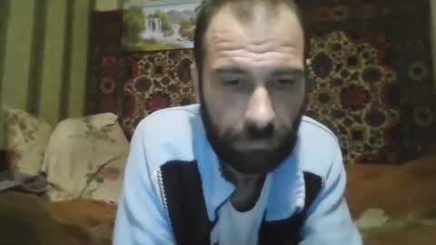 alferezsolvajo online show from February 27, 7:03 pm