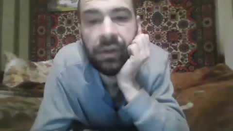alferezsolvajo online show from March 31, 10:26 am