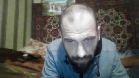 alferezsolvajo online show from June 5, 2:07 am