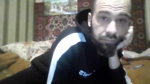 alferezsolvajo online show from June 7, 5:44 am