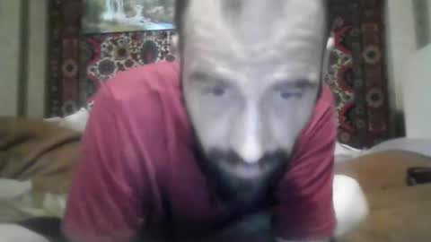 alferezsolvajo online show from June 10, 1:54 pm