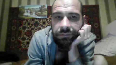 alferezsolvajo online show from June 12, 10:19 pm