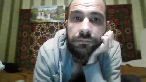 alferezsolvajo online show from June 15, 10:01 pm