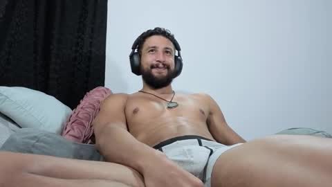 Snapshot of alferiel chatting on October 17, 3:20 am Alferiel online show from October 17, 3:20 am