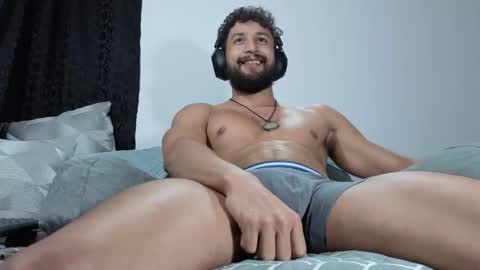 Snapshot of alferiel chatting on October 23, 3:28 am Alferiel online show from October 23, 3:28 am