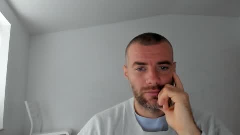 alfiesolomons87 online show from October 13, 7:41 am