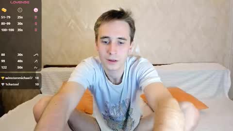 Snapshot of alfred_bucks chatting on March 7, 5:21 pm Alfred online show from March 7, 5:21 pm