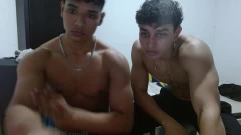 Snapshot of alfred_cantillo chatting on November 14, 6:01 am alfred_cantillo online show from November 14, 6:01 am