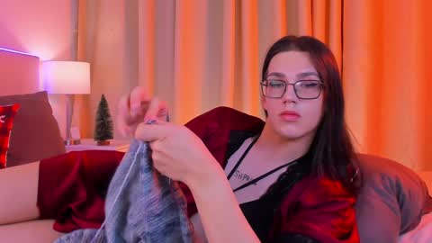 Alfreda online show from December 30, 12:11 am