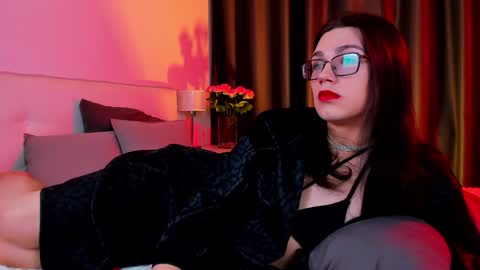 Alfreda online show from January 22, 8:49 pm