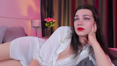 Alfreda online show from February 27, 10:59 am