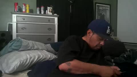 alfredo696969621471 online show from February 24, 10:04 am
