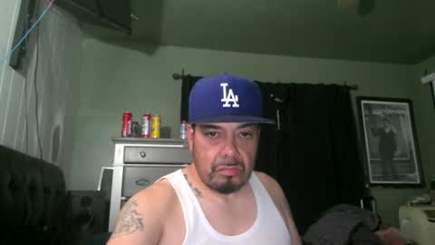 alfredo696969621471 online show from February 27, 2:21 am