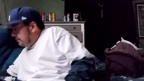 alfredo696969621471 online show from March 8, 1:36 pm