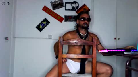 Snapshot of alfredopantuso chatting on March 21, 8:19 am alfredopantuso online show from March 21, 8:19 am