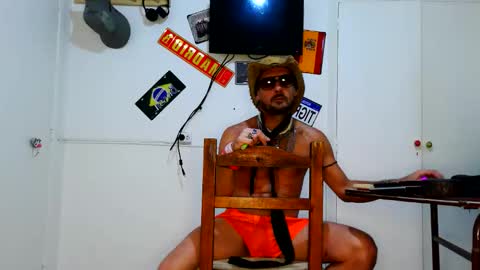 alfredopantuso online show from April 2, 4:32 am