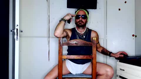 alfredopantuso online show from August 9, 3:19 am