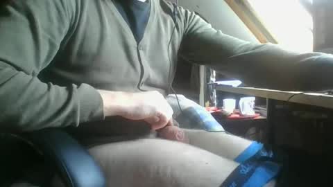 Alfredo Ginger huge cock online show from September 22, 8:27 am