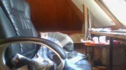 Alfredo Ginger huge cock online show from October 6, 11:29 am