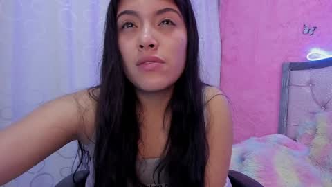 Snapshot of alfresii_rivera chatting on December 7, 8:33 am Carolina Join The Fan Club  online show from December 7, 8:33 am