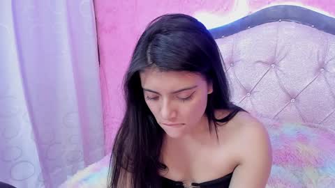 Snapshot of alfresii_rivera chatting on December 11, 10:49 pm Carolina Join The Fan Club  online show from December 11, 10:49 pm