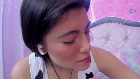 Snapshot of alfresii_rivera chatting on December 16, 4:49 pm Carolina Join The Fan Club  online show from December 16, 4:49 pm