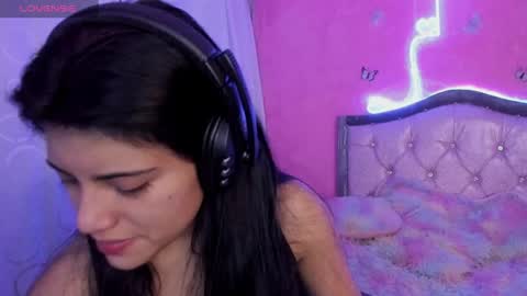 Snapshot of alfresii_rivera chatting on December 24, 10:22 am Carolina Join The Fan Club  online show from December 24, 10:22 am