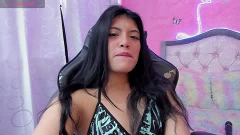 Snapshot of alfresii_rivera chatting on January 7, 5:42 pm Carolina Join The Fan Club  online show from January 7, 5:42 pm