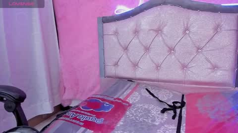 Snapshot of alfresii_rivera chatting on January 8, 6:52 pm Carolina Join The Fan Club  online show from January 8, 6:52 pm