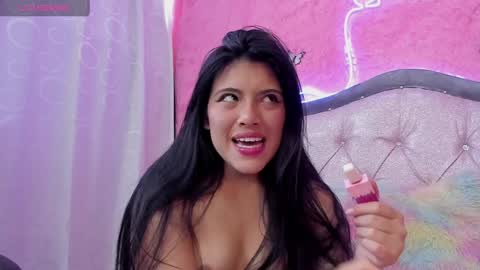 Snapshot of alfresii_rivera chatting on January 9, 5:54 pm Carolina Join The Fan Club  online show from January 9, 5:54 pm