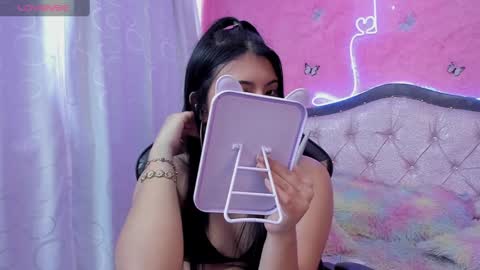 Snapshot of alfresii_rivera chatting on January 20, 3:18 pm Carolina Join The Fan Club  online show from January 20, 3:18 pm