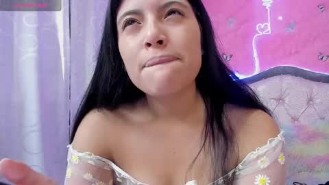 Snapshot of alfresii_rivera chatting on February 13, 2:52 pm Carolina Join The Fan Club  online show from February 13, 2:52 pm