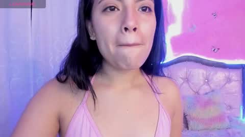Snapshot of alfresii_rivera chatting on February 14, 8:42 am Carolina Join The Fan Club  online show from February 14, 8:42 am