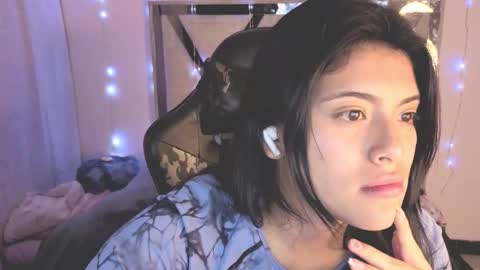 Snapshot of alfresii_rivera chatting on September 8, 11:59 pm Carolina Join The Fan Club  online show from September 8, 11:59 pm