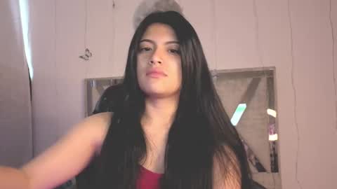 Snapshot of alfresii_rivera chatting on September 9, 12:37 pm Carolina Join The Fan Club  online show from September 9, 12:37 pm
