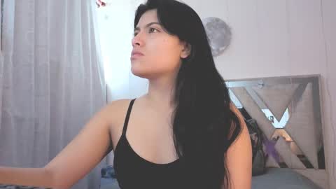 Snapshot of alfresii_rivera chatting on September 25, 11:36 am Carolina Join The Fan Club  online show from September 25, 11:36 am