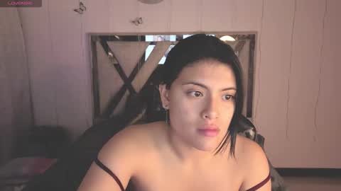 Snapshot of alfresii_rivera chatting on October 10, 12:20 am Carolina Join The Fan Club  online show from October 10, 12:20 am