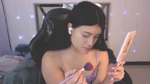 Snapshot of alfresii_rivera chatting on November 4, 1:48 am Carolina Join The Fan Club  online show from November 4, 1:48 am
