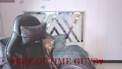 Carolina Join The Fan Club  online show from November 22, 1:37 am