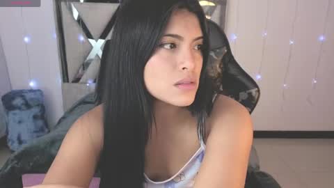 Carolina Join The Fan Club  online show from March 8, 2:04 am