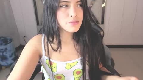 Carolina Join The Fan Club  online show from March 28, 12:54 am