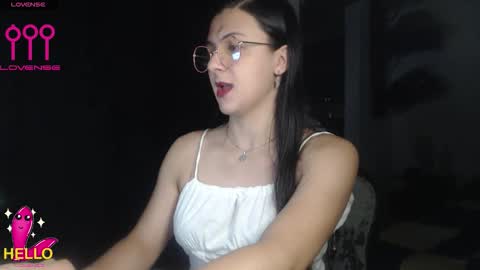 cami online show from March 21, 7:24 am