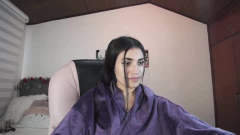 Alheli online show from December 1, 4:29 pm
