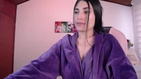 Alheli online show from December 12, 3:05 pm