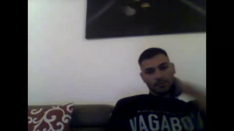 Alhma online show from October 26, 4:46 pm