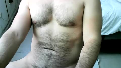 Idan69 online show from August 1, 7:24 pm