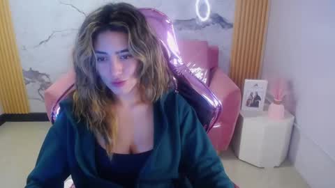 ali_bunny_ch online show from October 7, 10:29 pm