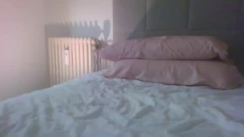 Snapshot of ali_monaco chatting on February 9, 8:33 am Ali Monaco online show from February 9, 8:33 am