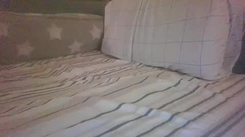 Ali Monaco online show from November 15, 7:54 pm