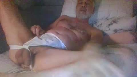 Ali Monaco online show from November 25, 11:38 pm